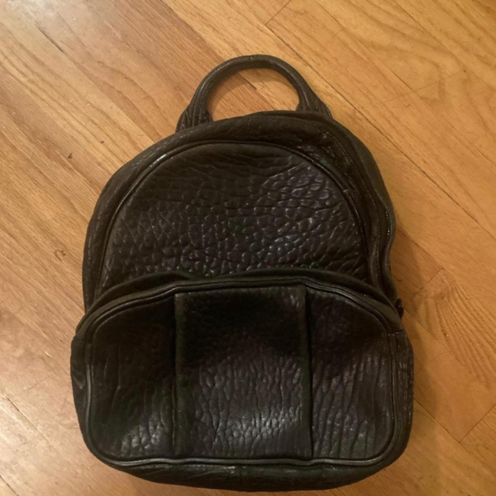 Alexander Wang Backpack